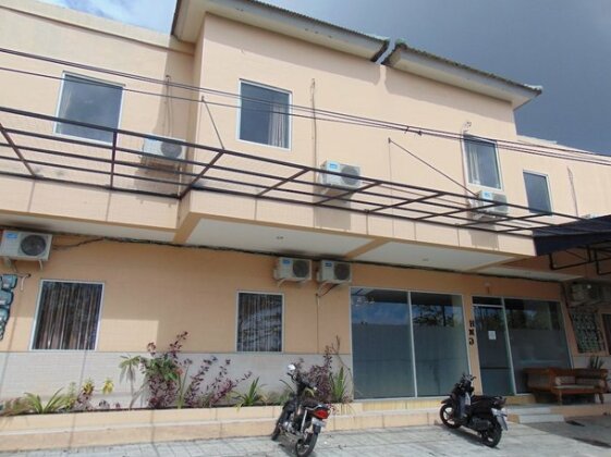 HG Residence