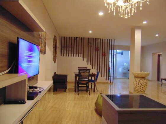 HG Residence - Photo2