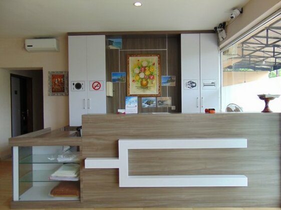 HG Residence - Photo3