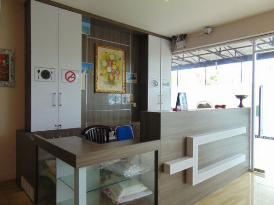 HG Residence - Photo4
