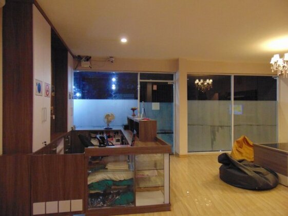 HG Residence - Photo5