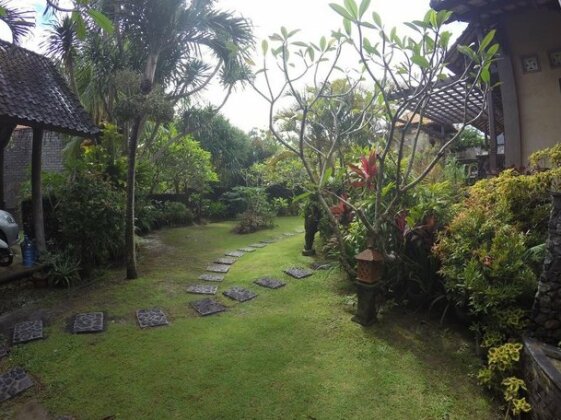 Home-Bience Hostel