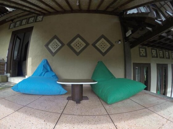Home-Bience Hostel - Photo2
