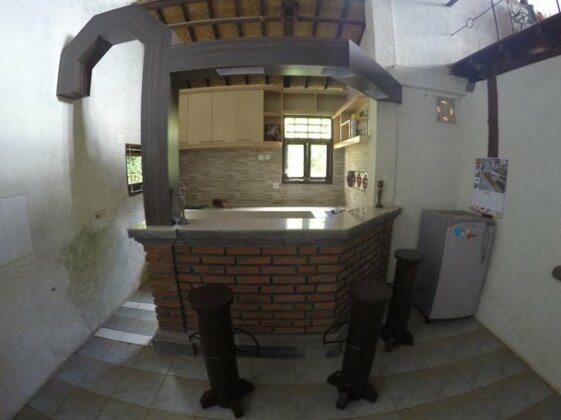 Home-Bience Hostel - Photo3