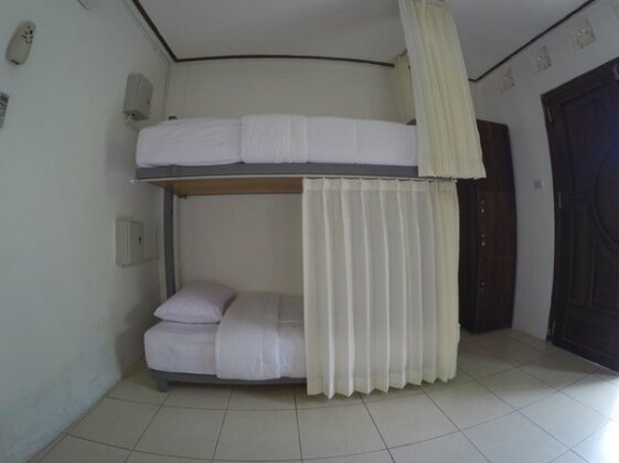Home-Bience Hostel - Photo4