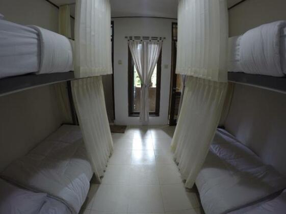 Home-Bience Hostel - Photo5