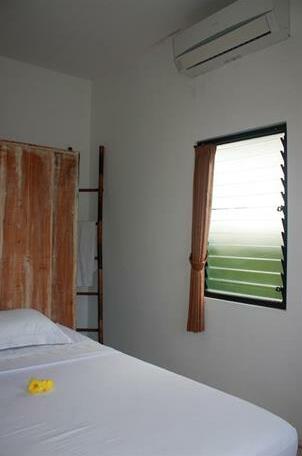 Hotel Puncak Jimbaran - Photo3