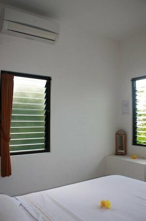 Hotel Puncak Jimbaran - Photo4