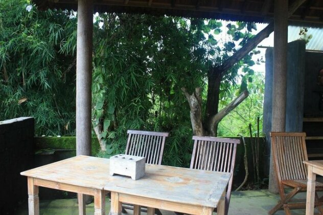 Hotel Puncak Jimbaran - Photo5
