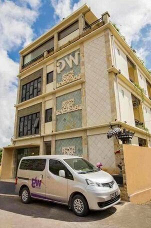 Hotel WG Jimbaran - Photo3