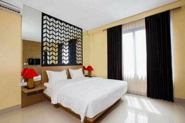 Hotel WG Jimbaran - Photo5