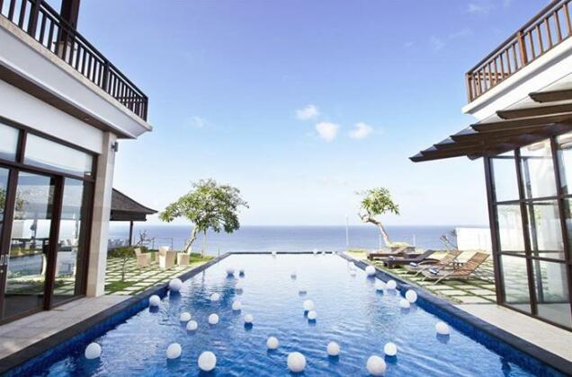 Indigo Dream Surf & Holiday Retreat - Photo4