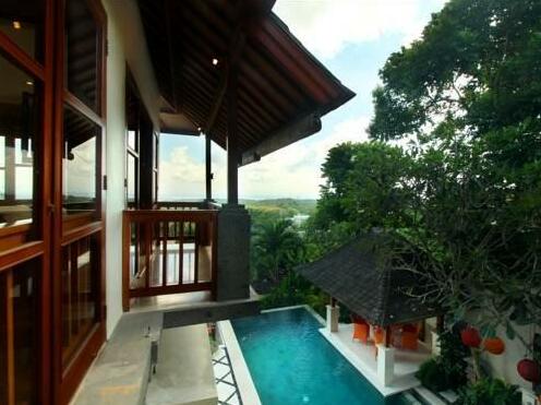 K-Villas Jimbaran - Photo2