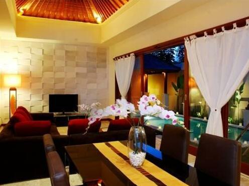 K-Villas Jimbaran - Photo3