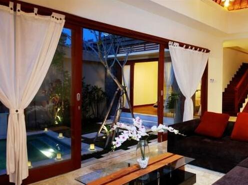 K-Villas Jimbaran - Photo5