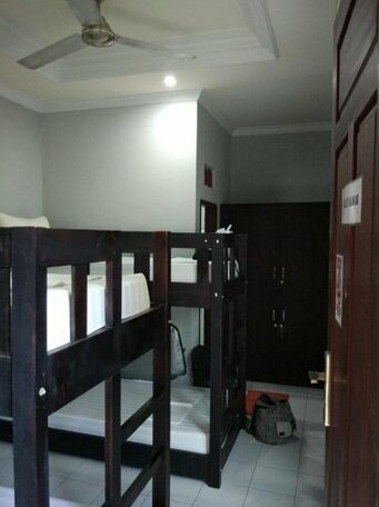 Karma Backpacker House - Photo2