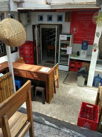 Karma Backpacker House - Photo3