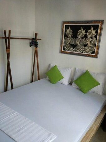 Karma Backpacker House - Photo5