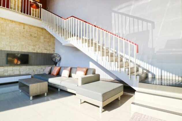 Kenzo Villas - Photo2