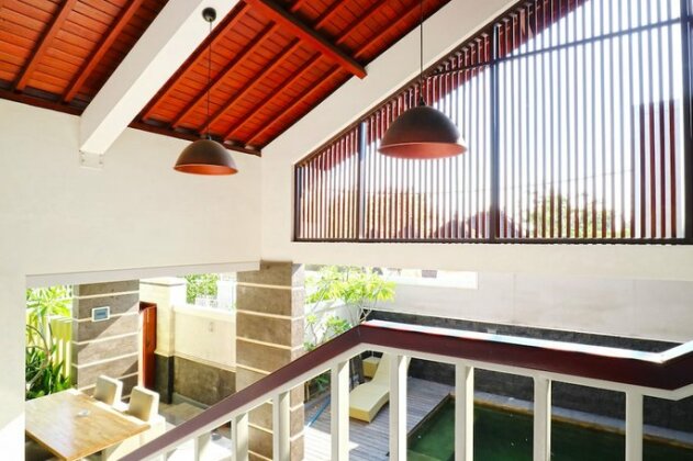 Kenzo Villas - Photo3