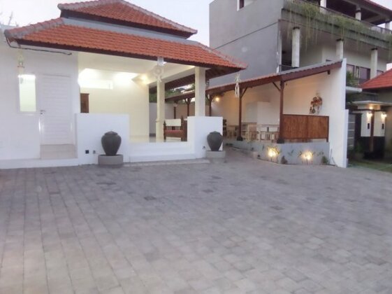 Kubu Jimbar - Photo2