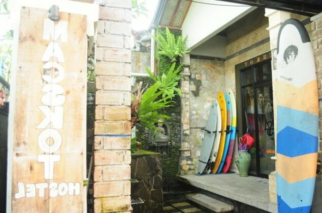Macskot Hostel