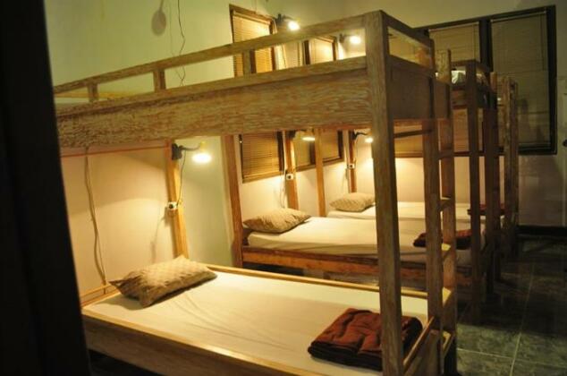 Macskot Hostel - Photo4
