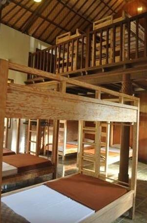 Macskot Hostel - Photo5