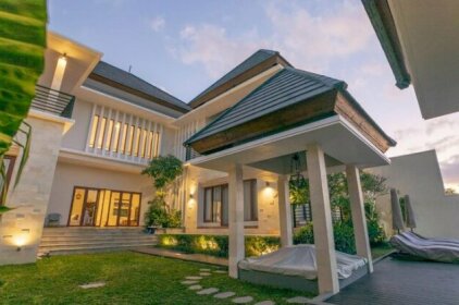 Mandara Villa Bali