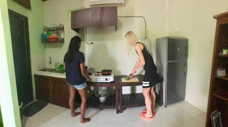 Merta Nadi Homestay - Photo3