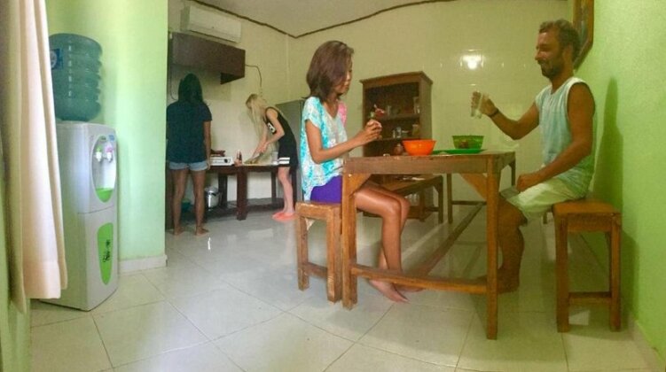 Merta Nadi Homestay - Photo4