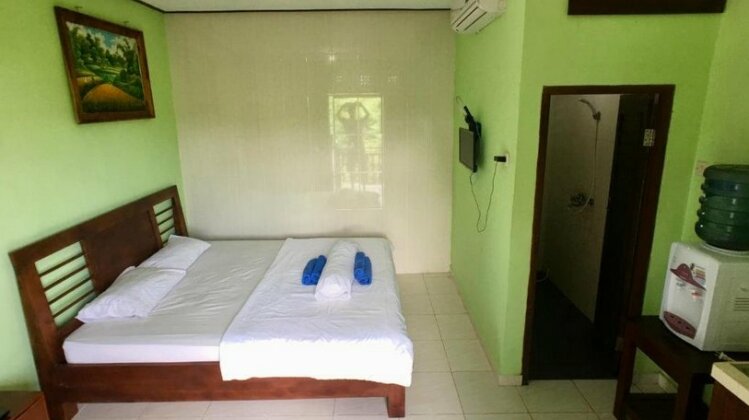 Merta Nadi Homestay - Photo5