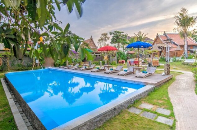 My Dream Resort & Spa - Photo2