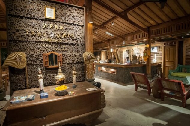 My Dream Resort & Spa - Photo3