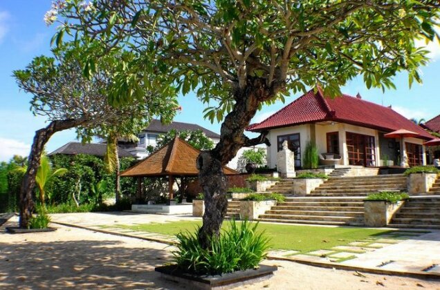 Nagasutra Villa