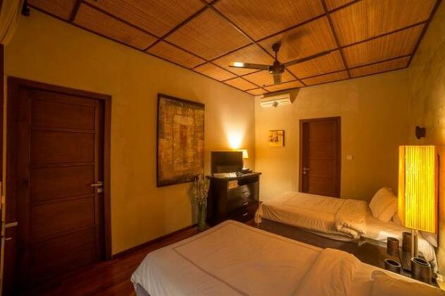 Nagasutra Villa - Photo3
