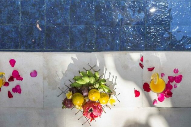 Nalin Bali Villas - Photo2