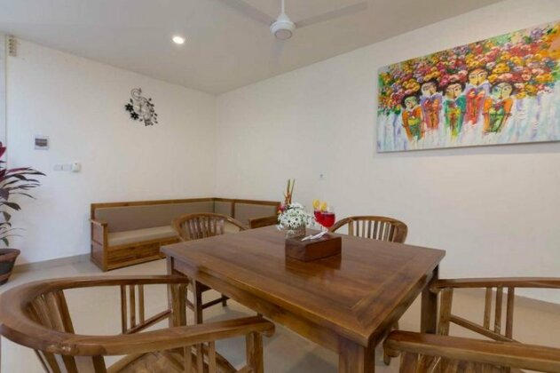 Nalin Bali Villas - Photo3