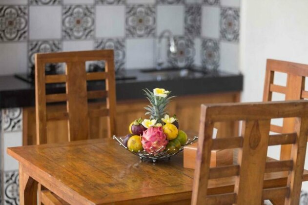 Nalin Bali Villas - Photo5