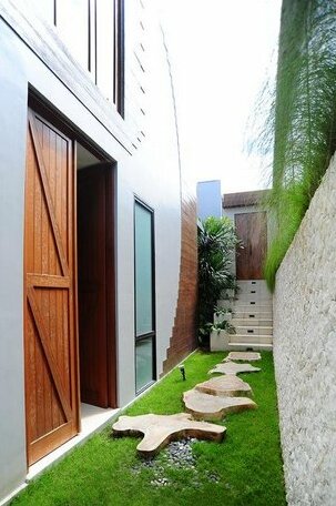 Nazeki Villa - Photo2