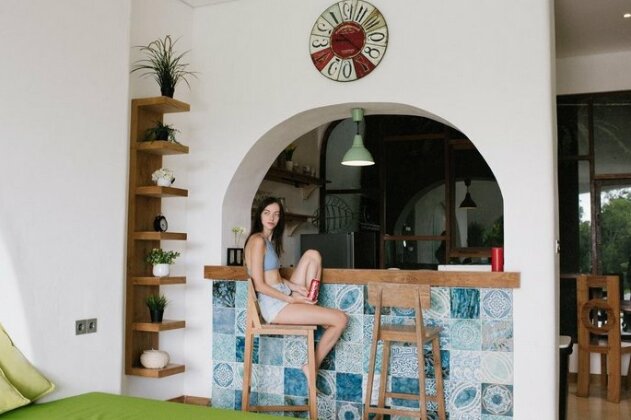 Nazeki Villa - Photo4