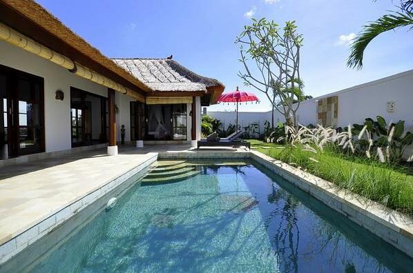 Nice 2 bedroom Villa w/ pool Ungasan - Photo2