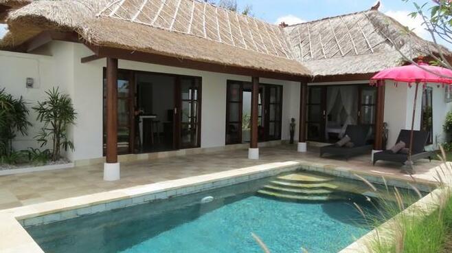 Nice 2 bedroom Villa w/ pool Ungasan - Photo3