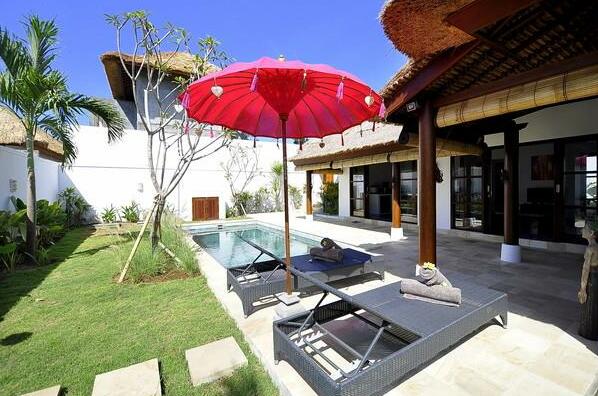 Nice 2 bedroom Villa w/ pool Ungasan - Photo4