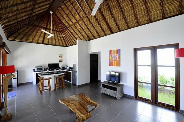 Nice 2 bedroom Villa w/ pool Ungasan - Photo5