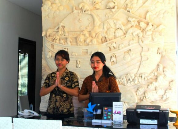 Noah Villa and Chapel - Photo5
