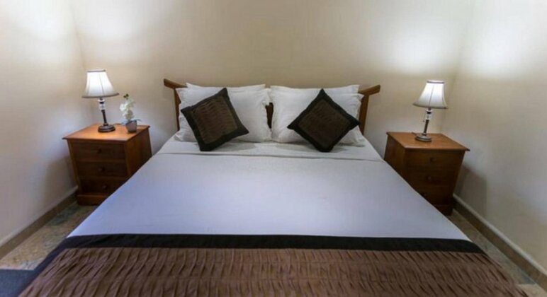 Ocean Valley Villa No 3 - Photo3