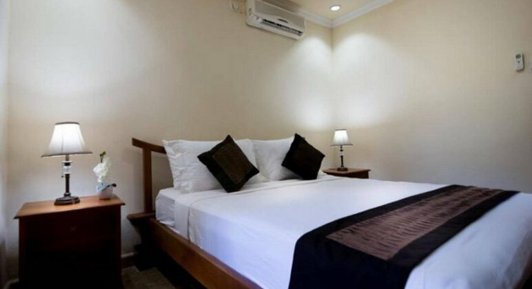 Ocean Valley Villa No 3 - Photo4