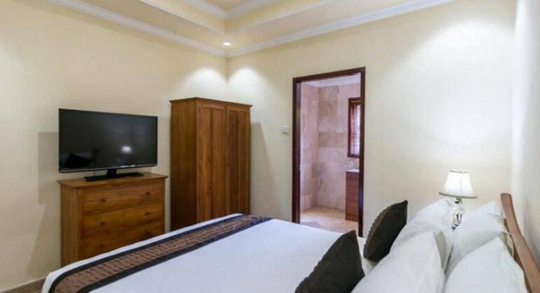 Ocean Valley Villa No 3 - Photo5