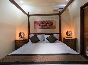 Ocean Valley Village Villa Pandawa - Photo4